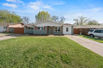 1710 E Tucker Boulevard, Arlington, TX 76010 - Photo 2