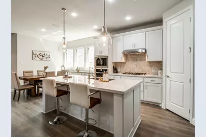 1510 Geranium Lane, Celina, TX 75009 - Photo 4