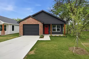 1004 S 1st St, Sherman, TX 75090 - Photo 1