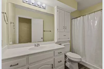 212 W McAfee Street, Mabank, TX 75147 - Photo 14