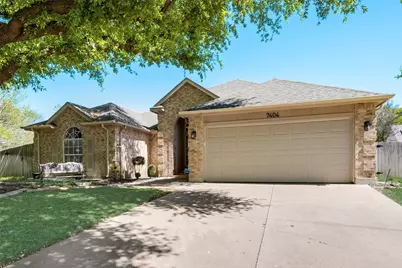 7404 Catlow Court, Fort Worth, TX 76137 - Photo 2