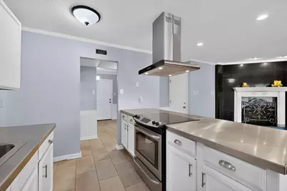 1010 California Trail, Grand Prairie, TX 75052 - Photo 16