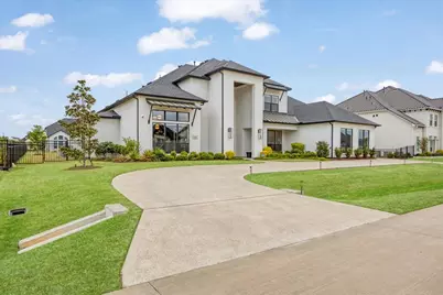 5408 Seuss Street, Flower Mound, TX 75022 - Photo 2