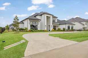5408 Seuss St, Flower Mound, TX 75022 - Photo 1
