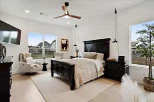 5408 Seuss St, Flower Mound, TX 75022 - Photo 30