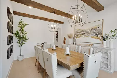 5408 Seuss Street, Flower Mound, TX 75022 - Photo 8