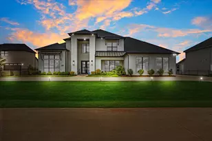 5408 Seuss St, Flower Mound, TX 75022 - Photo 1