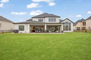 5408 Seuss St, Flower Mound, TX 75022 - Photo 38