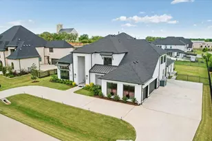 5408 Seuss St, Flower Mound, TX 75022 - Photo 38