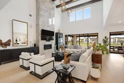 5408 Seuss Street, Flower Mound, TX 75022 - Photo 24