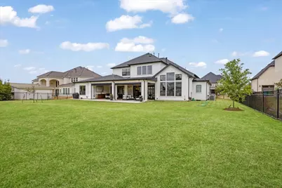 5408 Seuss Street, Flower Mound, TX 75022 - Photo 36