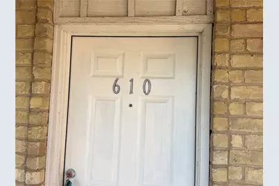 6012 Westridge Lane #610, Fort Worth, TX 76116 - Photo 4