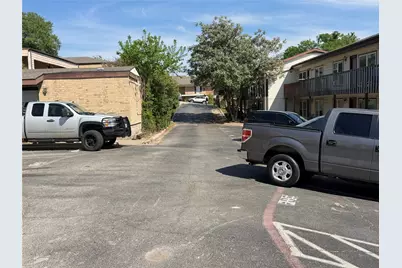 6012 Westridge Lane #610, Fort Worth, TX 76116 - Photo 2