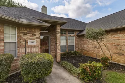 500 Bluebonnet Drive, Burleson, TX 76028 - Photo 2