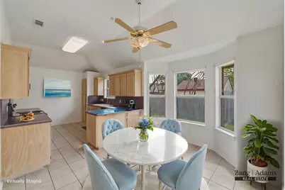 500 Bluebonnet Drive, Burleson, TX 76028 - Photo 12