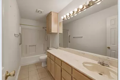 500 Bluebonnet Drive, Burleson, TX 76028 - Photo 6