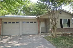 1813 Cottonwood St, Arlington, TX 76014 - Photo 1