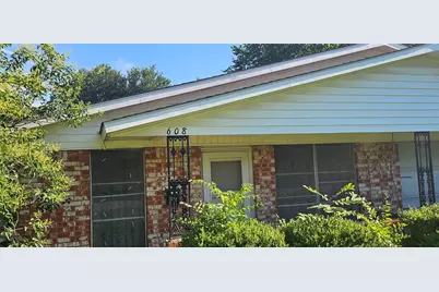 608 Arbor Lane, Lancaster, TX 75134 - Photo 28
