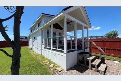 4004 County Road 444 #161, Princeton, TX 75407 - Photo 2