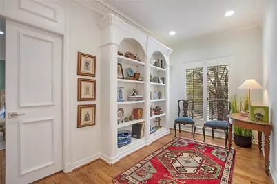 7615 Marquette Street, Dallas, TX 75225 - Photo 24