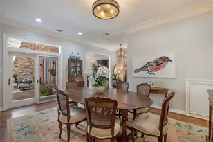 7615 Marquette St, Dallas, TX 75225 - Photo 8