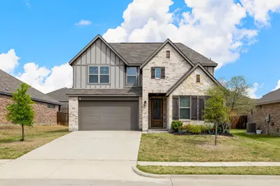 2015 Pacific Avenue, Anna, TX 75409 - Photo 2