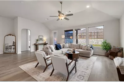 2015 Pacific Avenue, Anna, TX 75409 - Photo 2