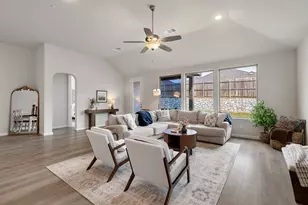 2015 Pacific Ave, Anna, TX 75409 - Photo 2