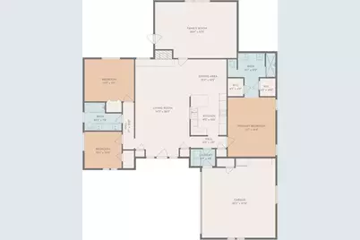 4707 Ridgeline Drive, Arlington, TX 76017 - Photo 30