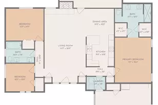 4707 Ridgeline Dr, Arlington, TX 76017 - Photo 30