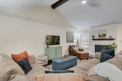 4707 Ridgeline Drive, Arlington, TX 76017 - Photo 4