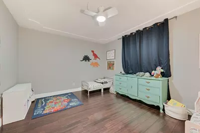 4707 Ridgeline Drive, Arlington, TX 76017 - Photo 18