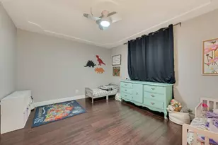 4707 Ridgeline Dr, Arlington, TX 76017 - Photo 26