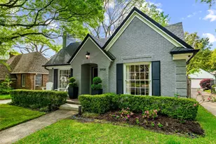 5934 Monticello Ave, Dallas, TX 75206 - Photo 2