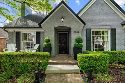 5934 Monticello Avenue, Dallas, TX 75206 - Photo 4