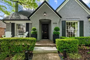 5934 Monticello Ave, Dallas, TX 75206 - Photo 4