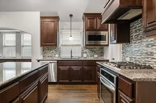 5007 Lake Park Dr, Mansfield, TX 76063 - Photo 14