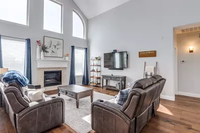 809 Llano Falls, McKinney, TX 75071 - Photo 14