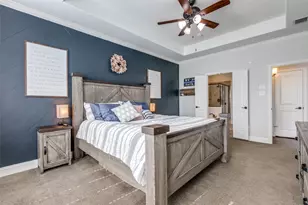 809 Llano Falls, McKinney, TX 75071 - Photo 16