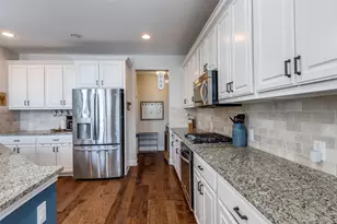 809 Llano Falls, McKinney, TX 75071 - Photo 8