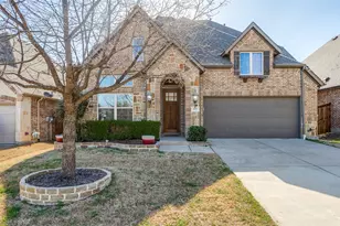 809 Llano Falls, McKinney, TX 75071 - Photo 1