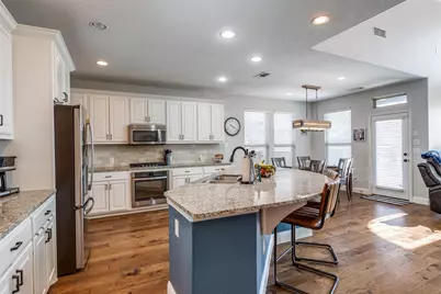 809 Llano Falls, McKinney, TX 75071 - Photo 6