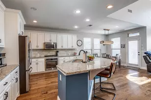 809 Llano Falls, McKinney, TX 75071 - Photo 6