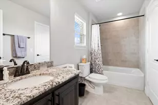 4711 Sephora Dr, Sherman, TX 75092 - Photo 22