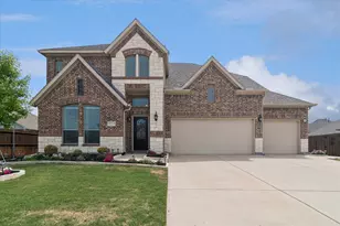 4711 Sephora Dr, Sherman, TX 75092 - Photo 1