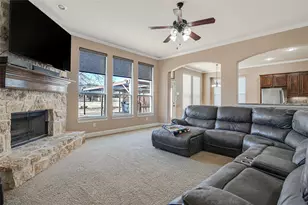 5024 Running Brook Dr, Joshua, TX 76058 - Photo 16