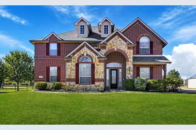 5024 Running Brook Drive, Joshua, TX 76058 - Photo 2