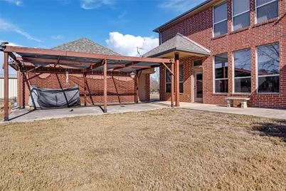 5024 Running Brook Drive, Joshua, TX 76058 - Photo 28