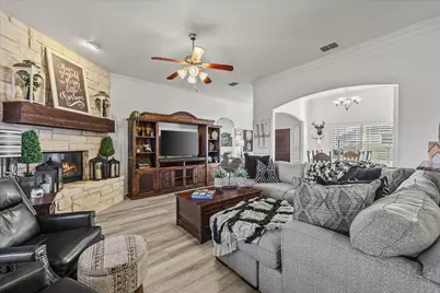 528 Hubbard Circle, Nevada, TX 75173 - Photo 26