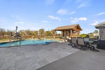 528 Hubbard Circle, Nevada, TX 75173 - Photo 8